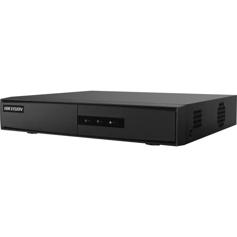 Hikvision DS-7108NI-Q1/M - 8 Kanal Mini NVR, 1 SATA Portu