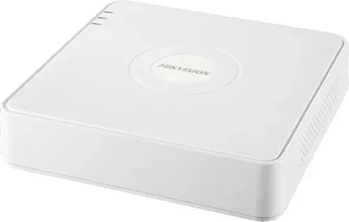 Hikvision DS-7108NI-Q1 - 8 Kanal Mini NVR,1 SATA Portu