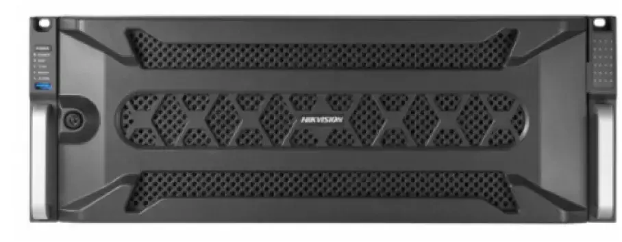 Hikvision DS-96128NI-I24 - 128 Kanal NVR, 24 SATA Portu (RAID)