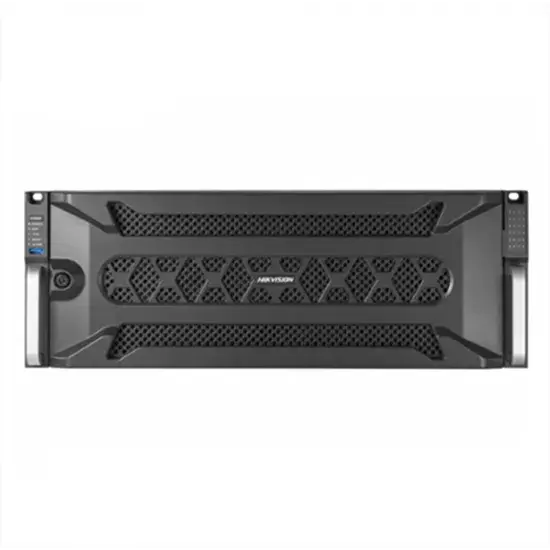 Hikvision DS-96256NI-I24 - 256 kanal 4U 4K Süper NVR