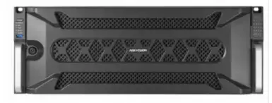 Hikvision DS-96128NI-I24/H - 128 Kanal NVR, 24 SATA Portu (RAID)