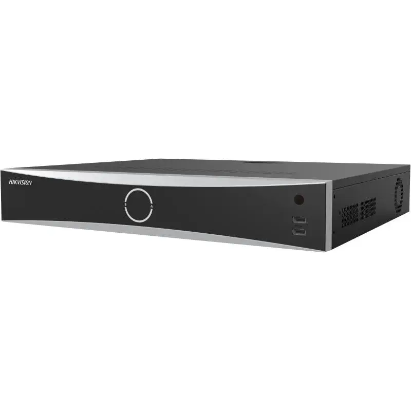Hikvision DS-7732NXI-I4/S - 32 Kanal 1U Acusense 4K NVR