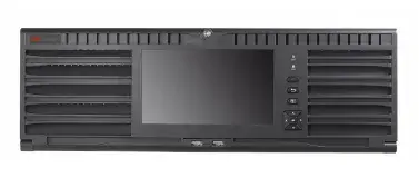Hikvision DS-96128NI-I16/H - 128 Kanal NVR, 16 SATA Portu (RAID)