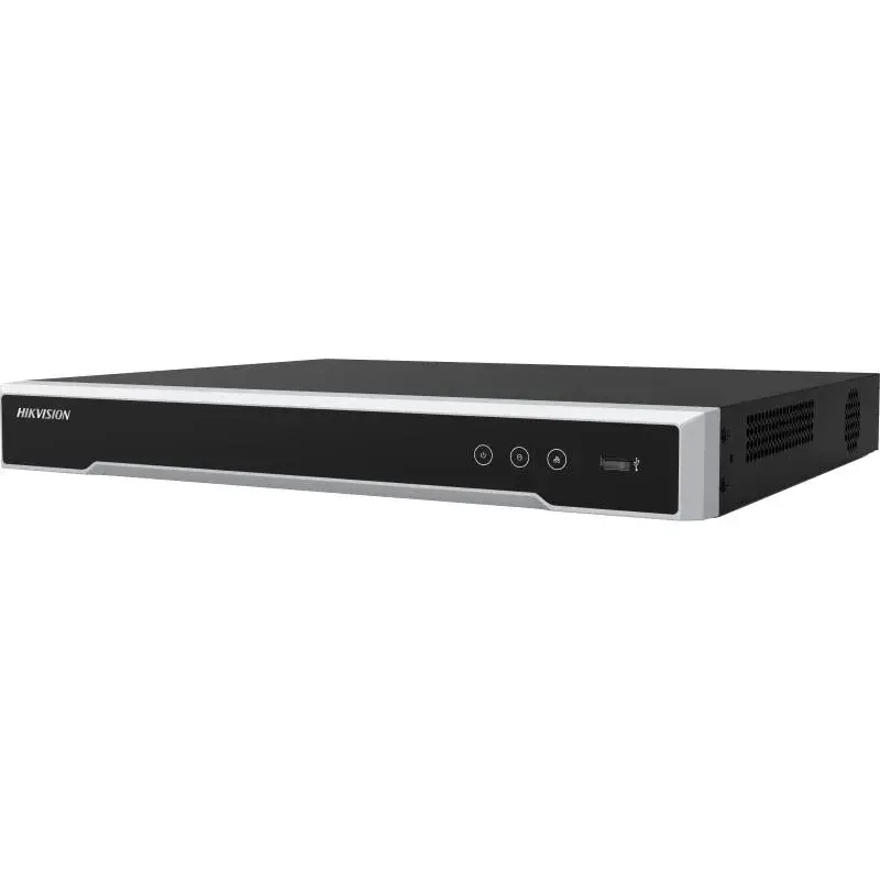 Hikvision DS-7608NI-M2-8P - 8 Kanal 2 SATA Portu NVR