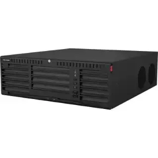 Hikvision DS-96128NI-M16 - 128 Kanal NVR,16 SATA Portu