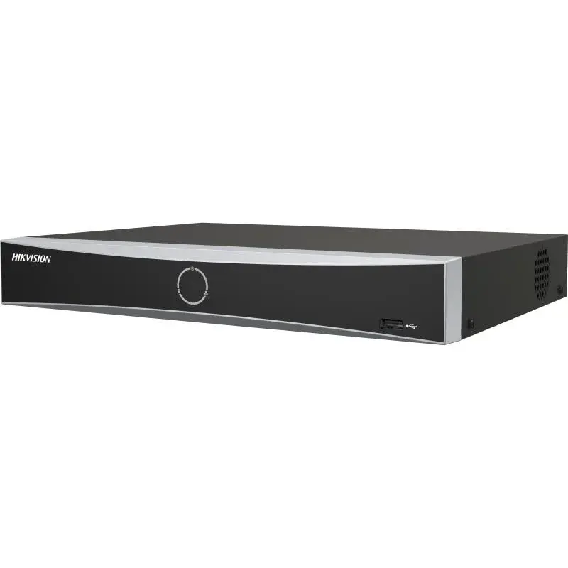 Hikvision DS-7608NXI-K1 - 8 Kanal AcuSense NVR