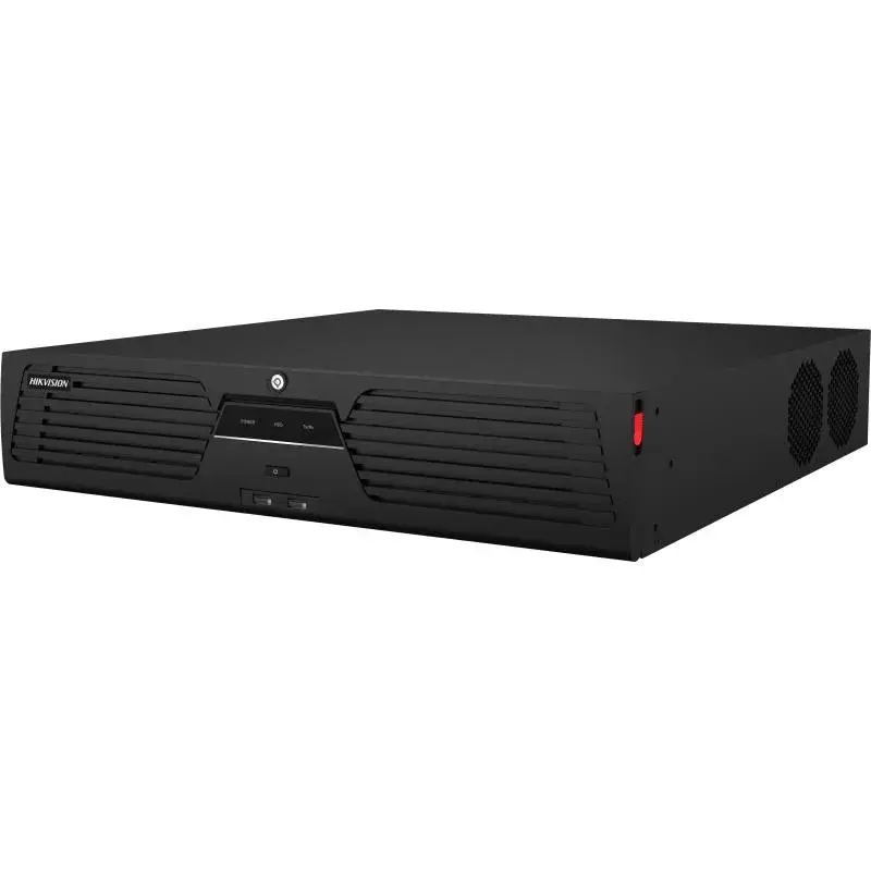 Hikvision DS-9664NI-M8/R - 64 Kanal 2U 8K NVR