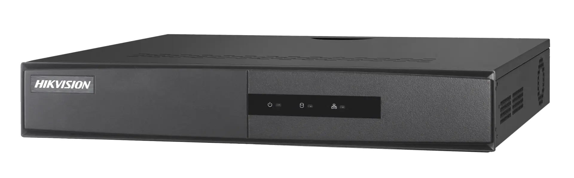 Hikvision DS-7104NI-Q1/M - 4 Kanal Mini NVR, 1 SATA Portu