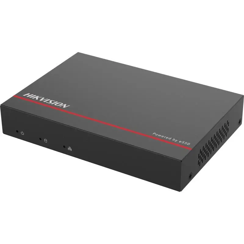 Hikvision DS-E04NI-Q1/4P - SSD NVR