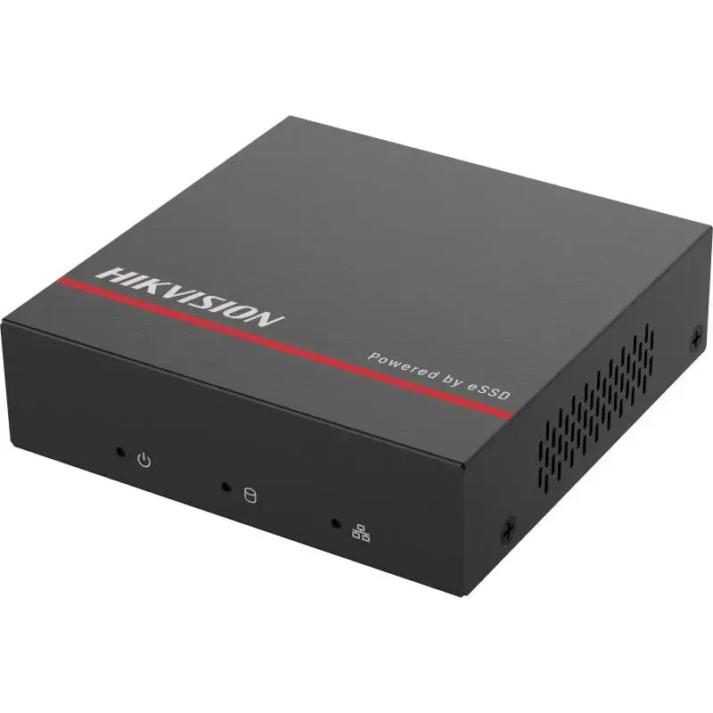 Hikvision DS-E04NI-Q1 - SSD NVR