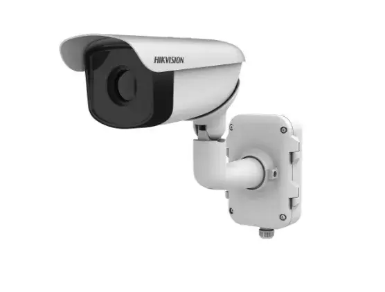 Hikvision DS-2TD2366-50 - Termal Network Bullet Kamera