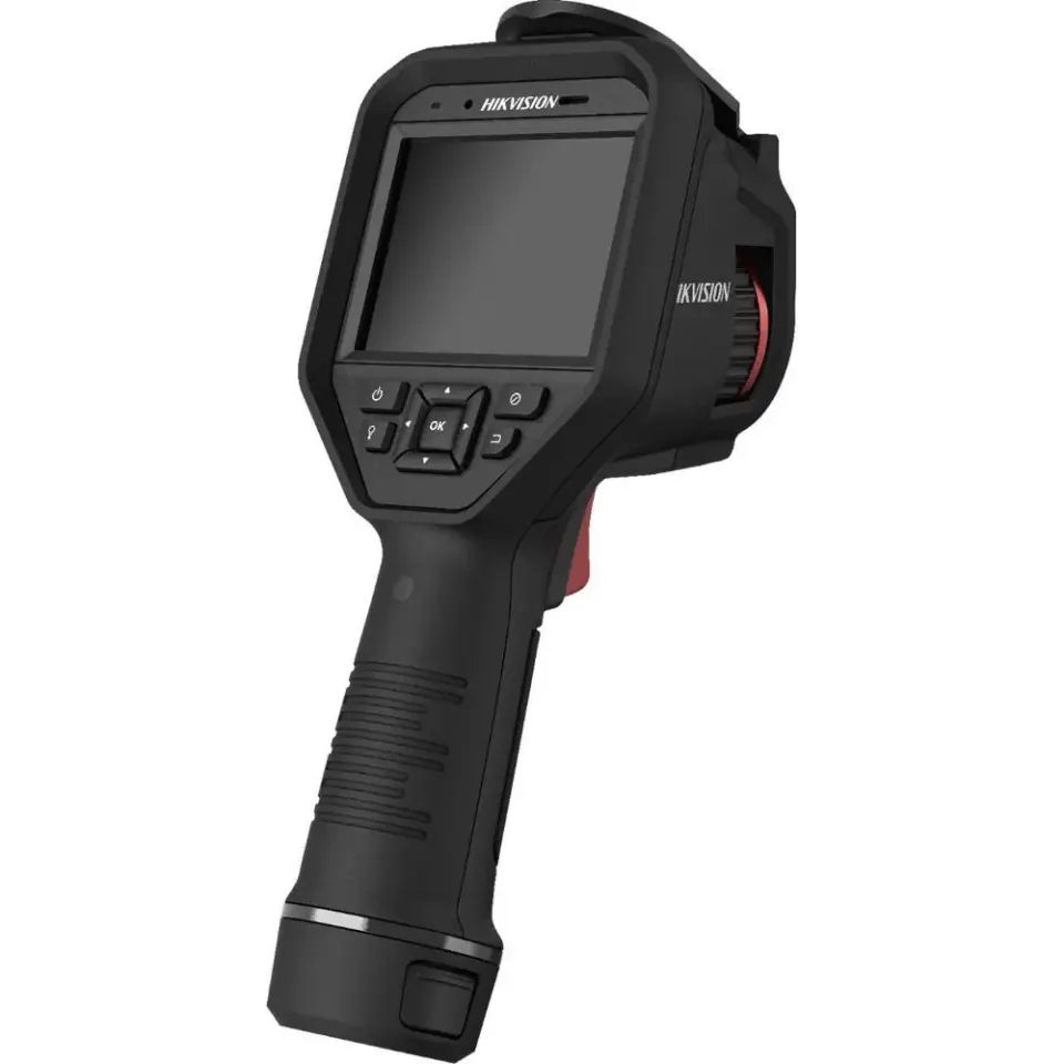 Hikvision DS-2TP21B-6AVF/W - El Tipi Ateş Ölçer