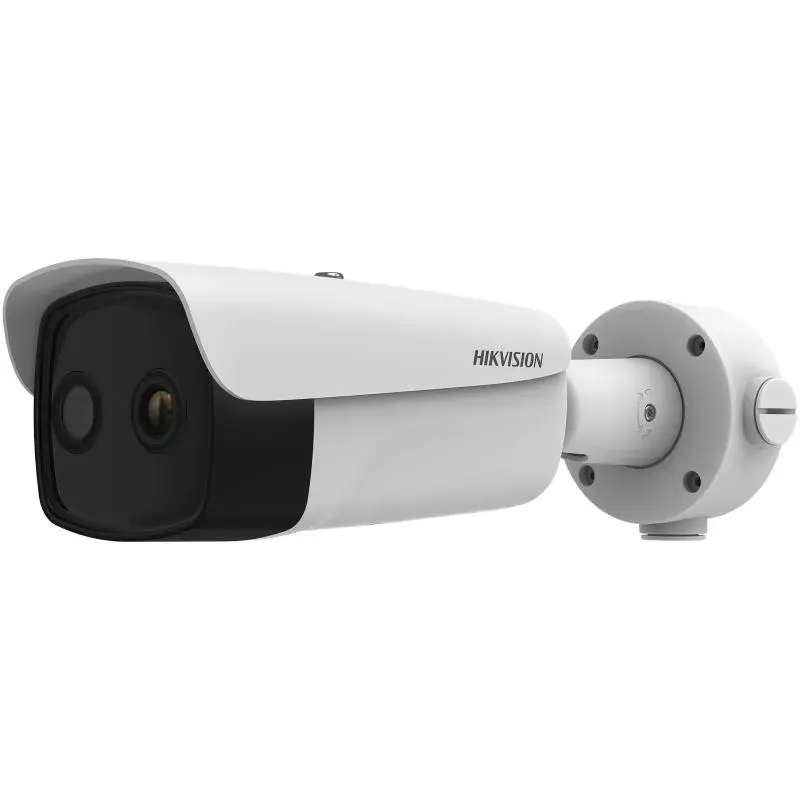 Hikvision DS-2TD2637-10/QY - Anti Korozyon & Bi-spektrum Network Bullet Kamera