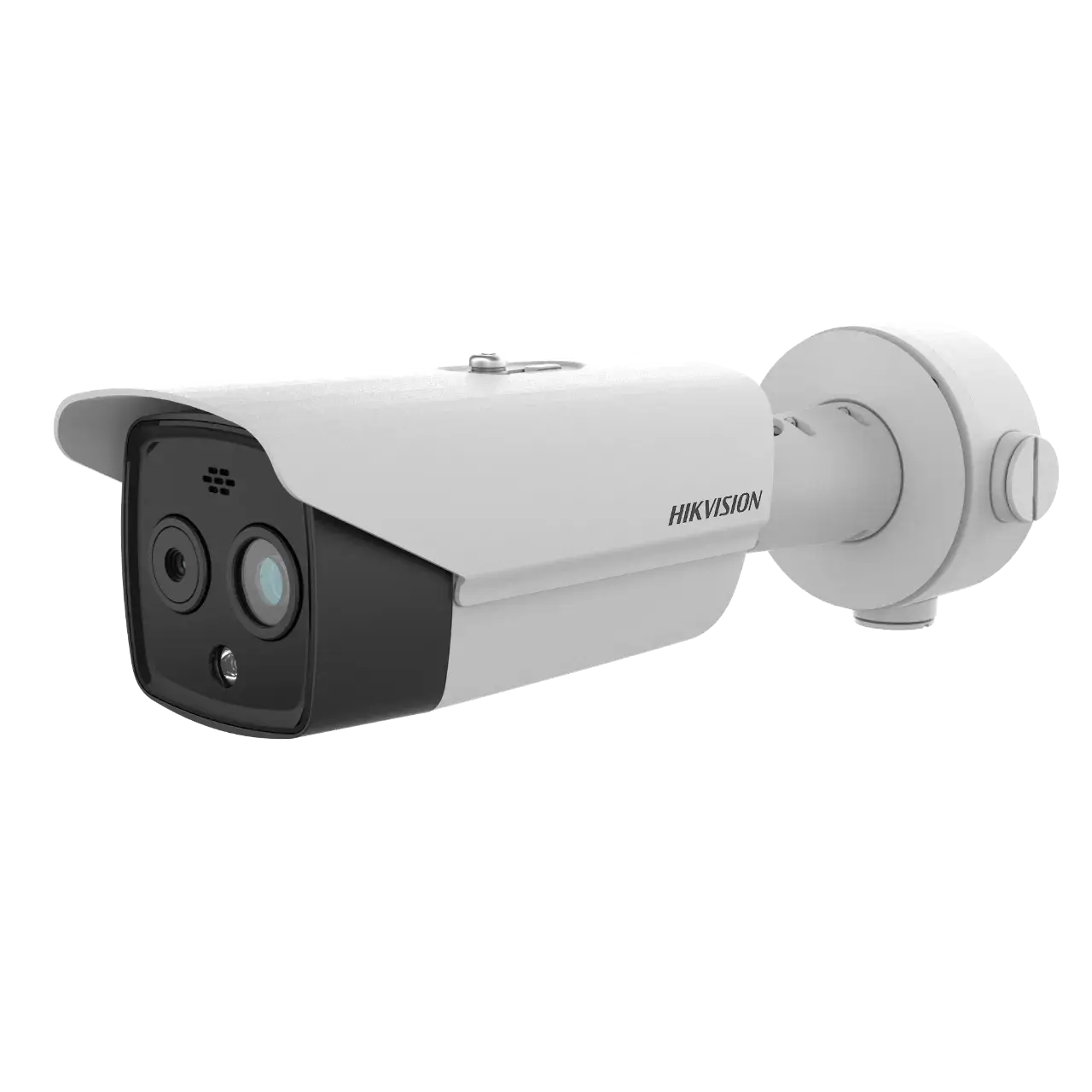 Hikvision DS-2TD2628-3/QA - Termal+Optik & Bi-spectrum Network Bullet Kamera