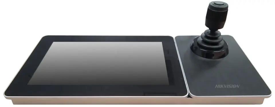 Hikvision DS-1600-KI - Kontrol Klavyesi (Android 6.0)