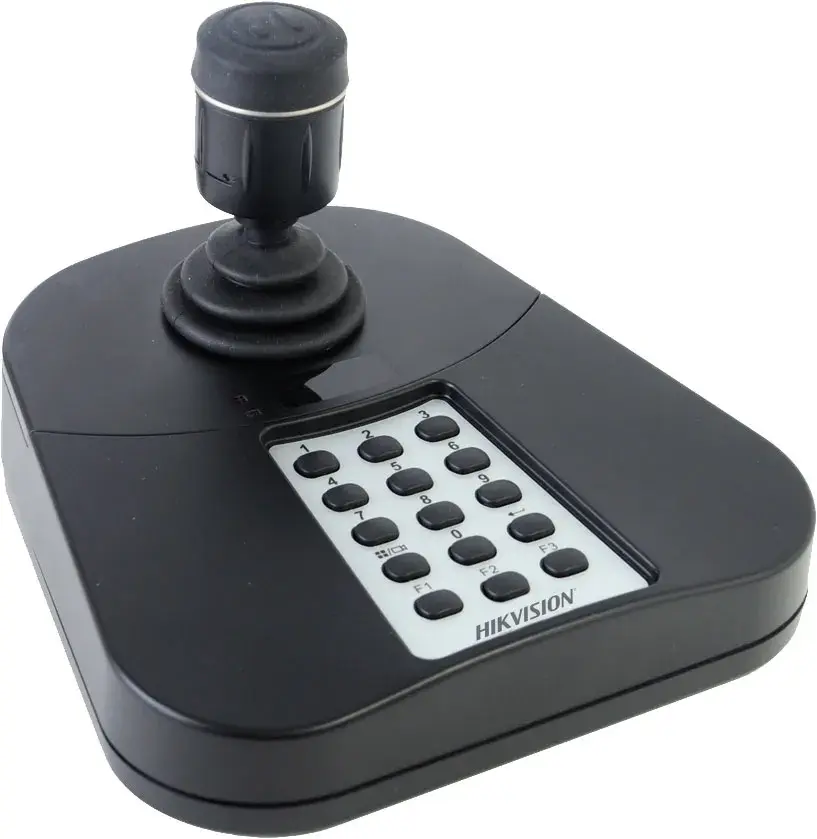 Hikvision DS-1005KI/USB - USB Girişli Kontrol Klavyesi