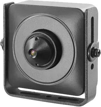 Hikvision DS-2CS54D7T-PH - 1080P HD-TVI WDR Pinhole Kamera (OSD Menü)