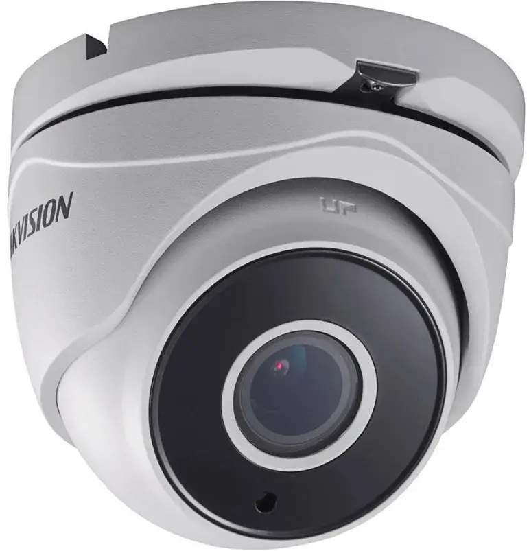 Hikvision DS-2CE56H0T-ITMF - 5MP HD-TVI Dome Kamera