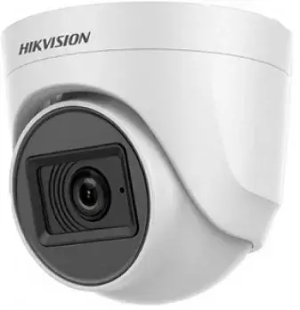 Hikvision DS-2CE76D0T-EXIPF - 1080P HD-TVI Dome Kamera (OSD Menü)