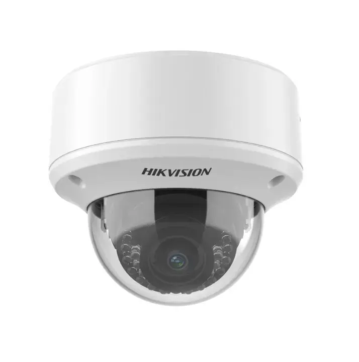 Hikvision DS-2CE56D0T-VPIR3F - 1080P HDTVI Varifokal Lens Dome Kamera