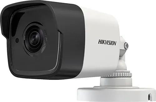 Hikvision DS-2CE16H0T-ITPF - 5MP HD-TVI Bullet Kamera (OSD Menü)